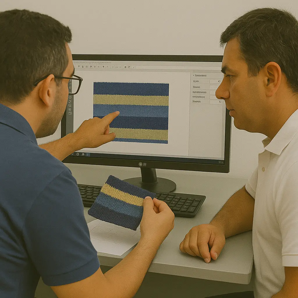 Modificación y/o soporte en programación de diseño realizado en Club Dralon